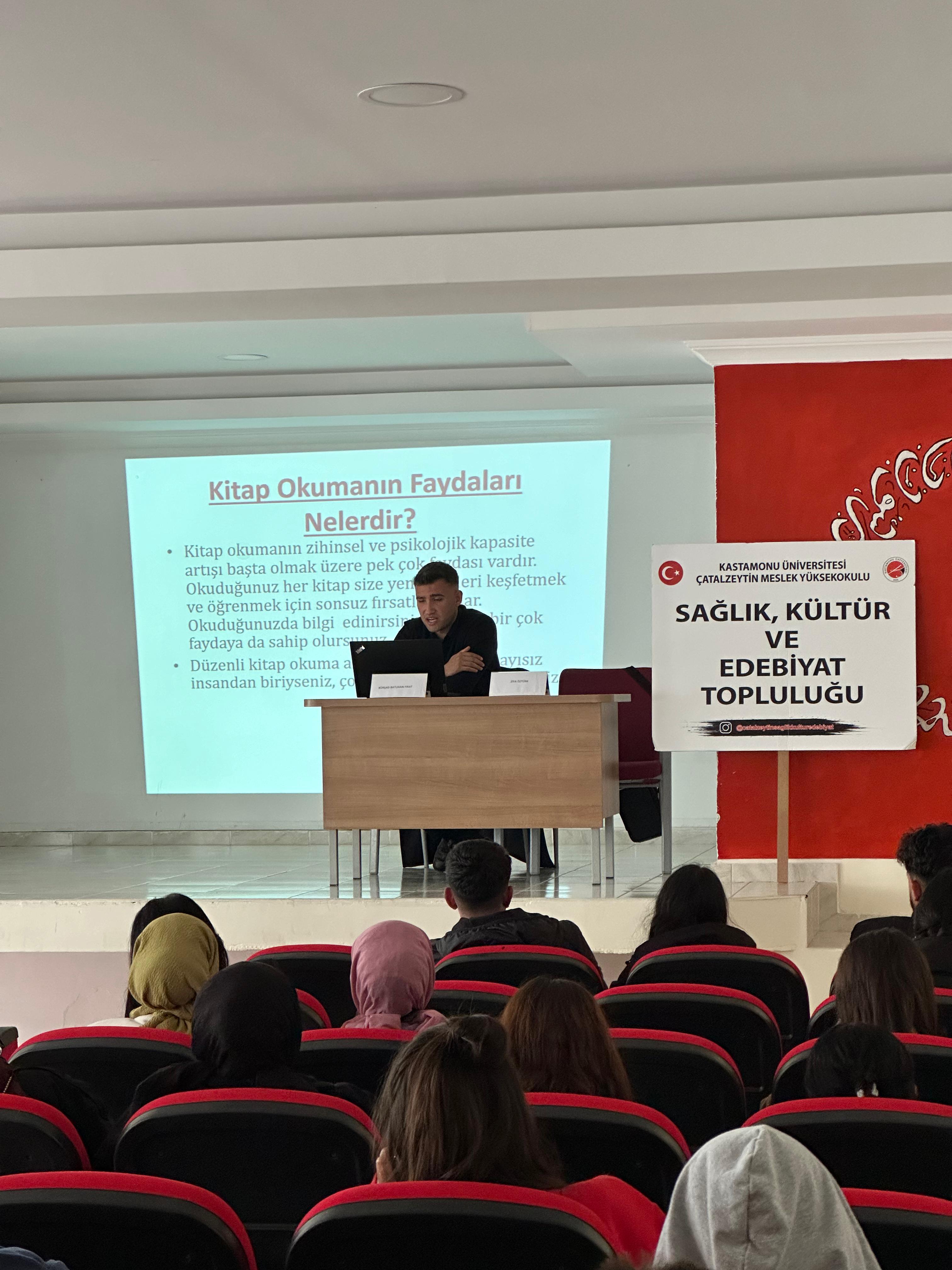Kütüphanenin Önemi